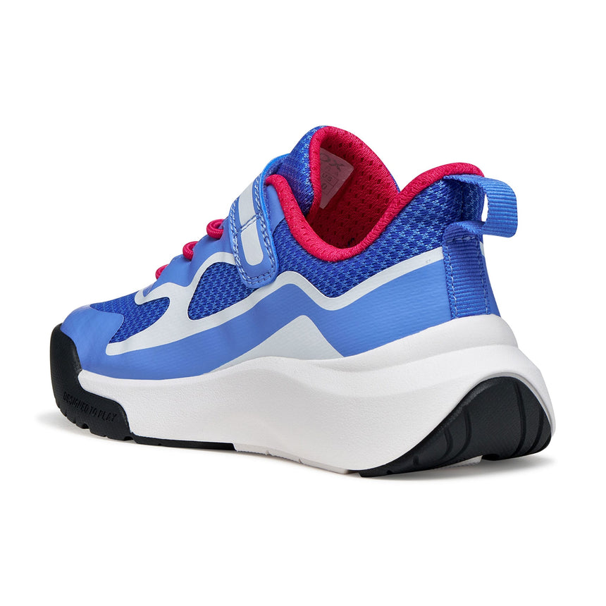 Soulier Pro-Ran Pointures 24-33-Geox-GEE-J65PAC-C0288-CLÉMENT
