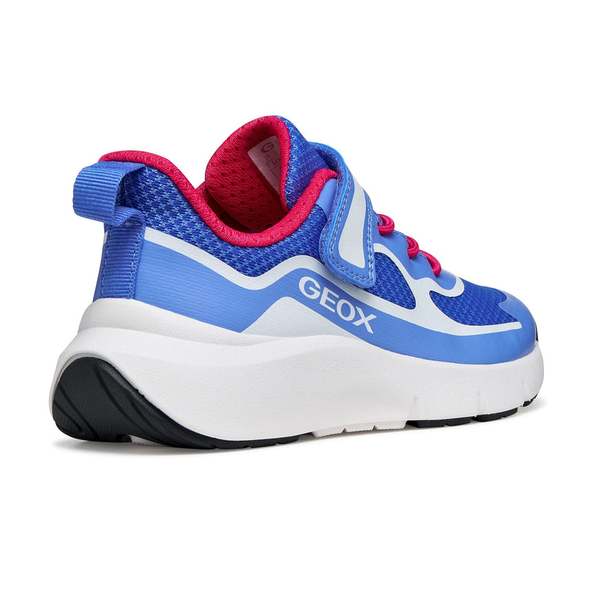 Soulier Pro-Ran Pointures 24-33-Geox-GEE-J65PAC-C0288-CLÉMENT