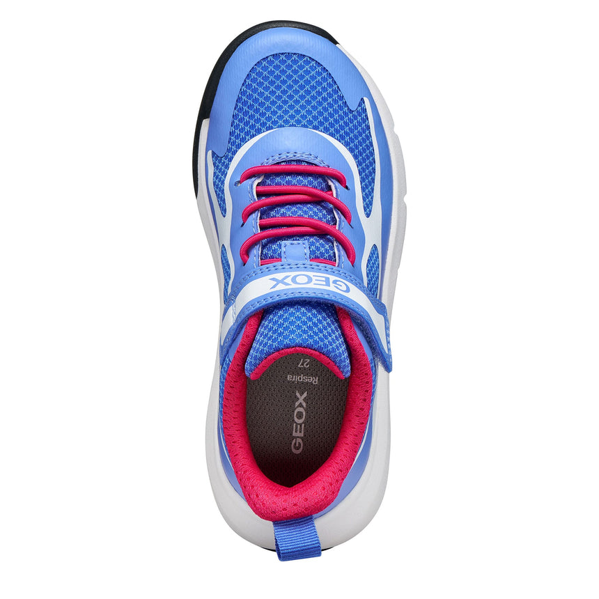 Soulier Pro-Ran Pointures 24-33-Geox-GEE-J65PAC-C0288-CLÉMENT