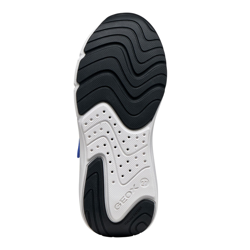 Soulier Pro-Ran Pointures 24-33-Geox-GEE-J65PAC-C0288-CLÉMENT