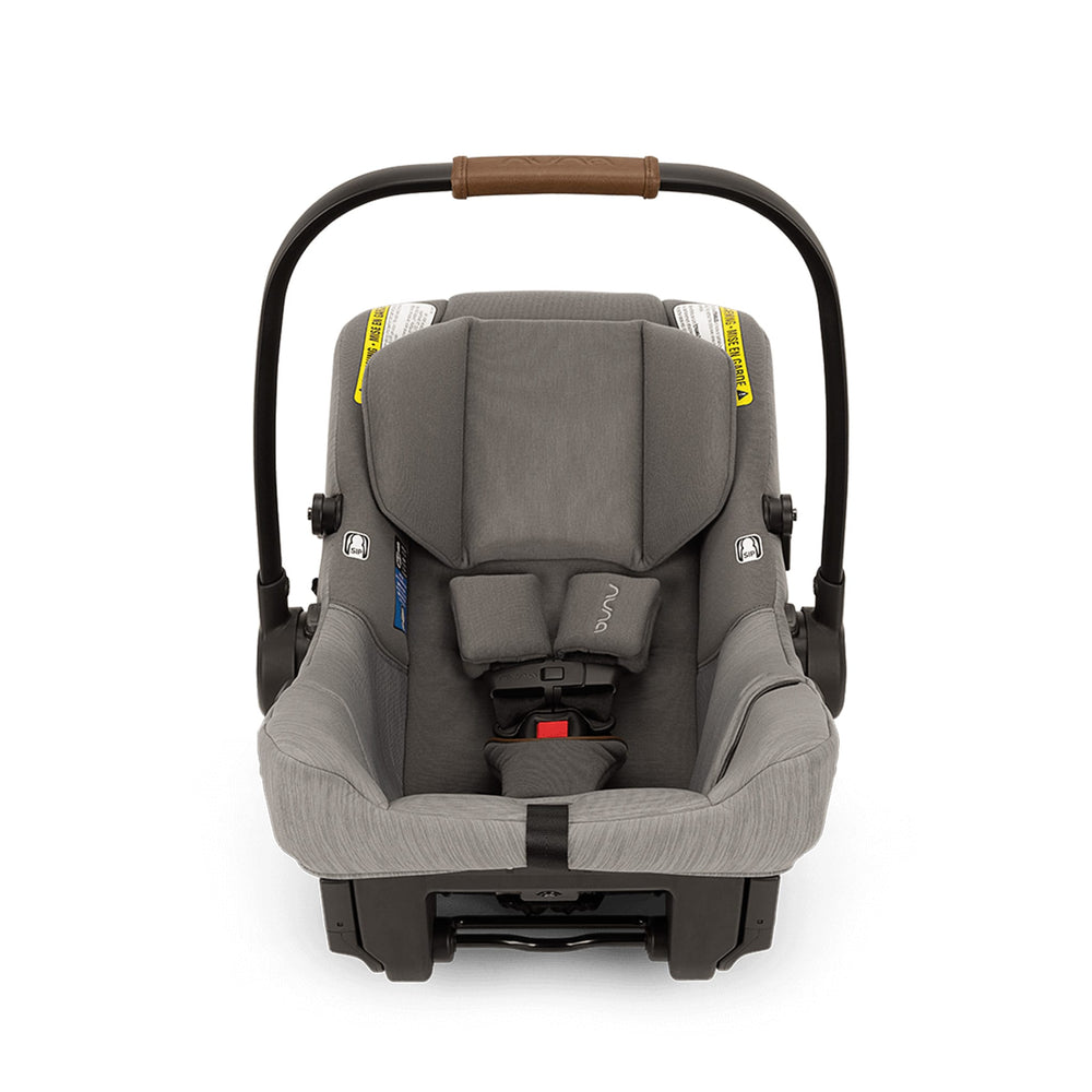 URBN Car Seat - Granite