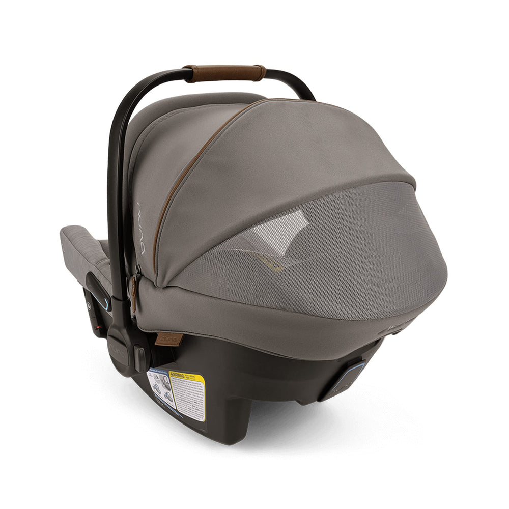 URBN Car Seat - Granite