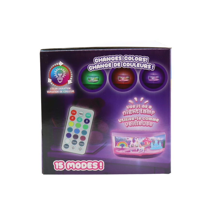 Terrarium Lumineux Licorne-Groupe Ricochet-GRI-TELG7840-LIC-CLÉMENT