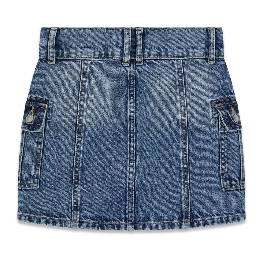 Jupe Denim 7-14ans-Guess Kids-GUE-J6RD20D45E0-CLÉMENT
