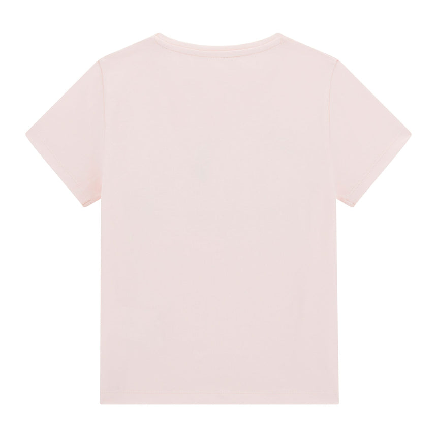 T-shirt Logo Brillant 7-14ans-Guess Kids-GUE-J6RI34K6YW4-CLÉMENT