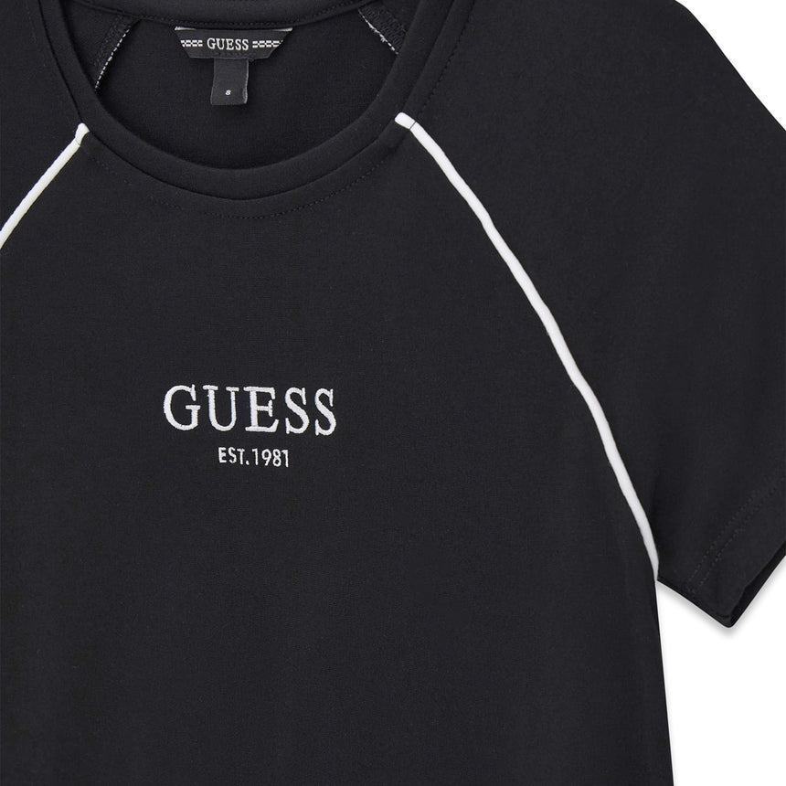 Robe Sporty 7-14ans-Guess Kids-GUE-J6RK02KCY62-CLÉMENT