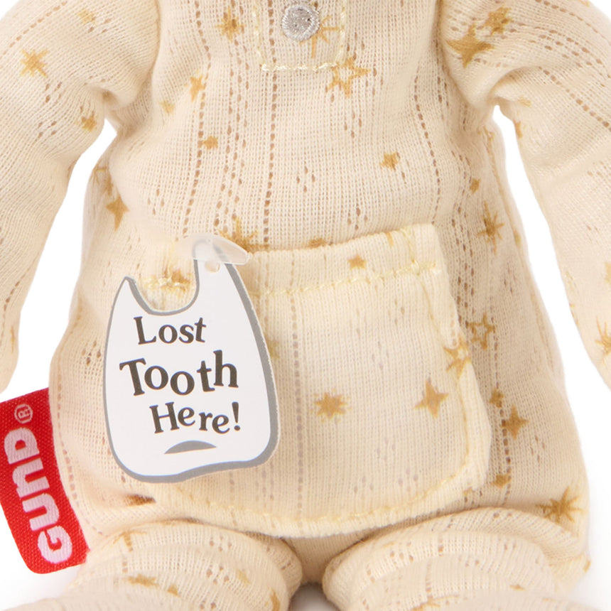 Peluche Toothpick Dent Perdue-Gund-GUN-1956075099-CLÉMENT