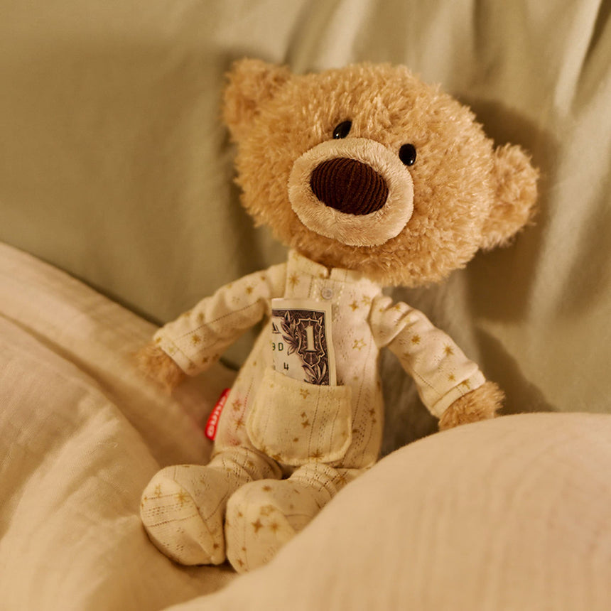 Peluche Toothpick Dent Perdue-Gund-GUN-1956075099-CLÉMENT