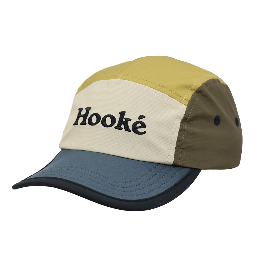 Casquette UV 50+ 5panel Hooké 2-16ans-Hooké-H10-CLM-H30-CLÉMENT