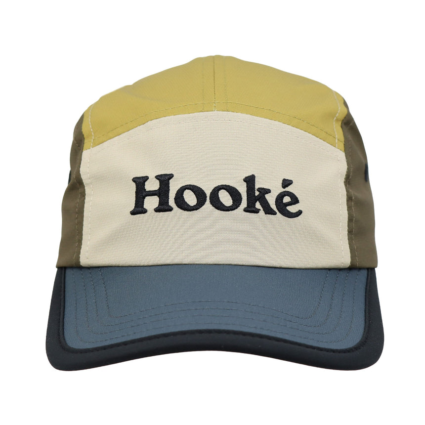 Casquette UV 50+ 5panel Hooké 2-16ans-Hooké-H10-CLM-H30-CLÉMENT