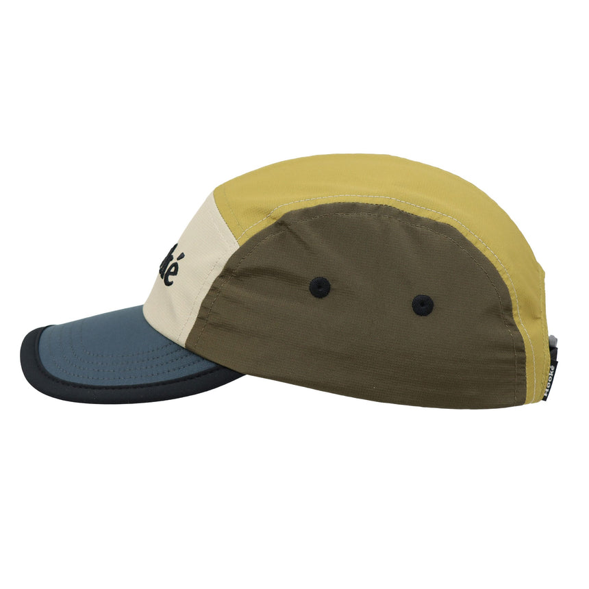 Casquette UV 50+ 5panel Hooké 2-16ans-Hooké-H10-CLM-H30-CLÉMENT