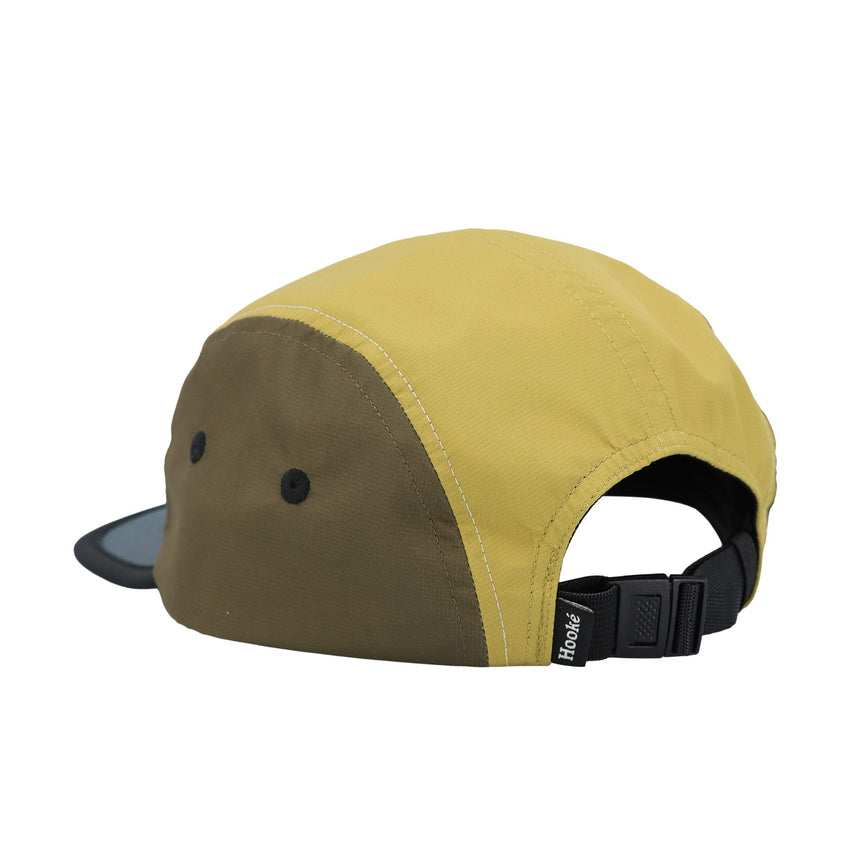 Casquette UV 50+ 5panel Hooké 2-16ans-Hooké-H10-CLM-H30-CLÉMENT