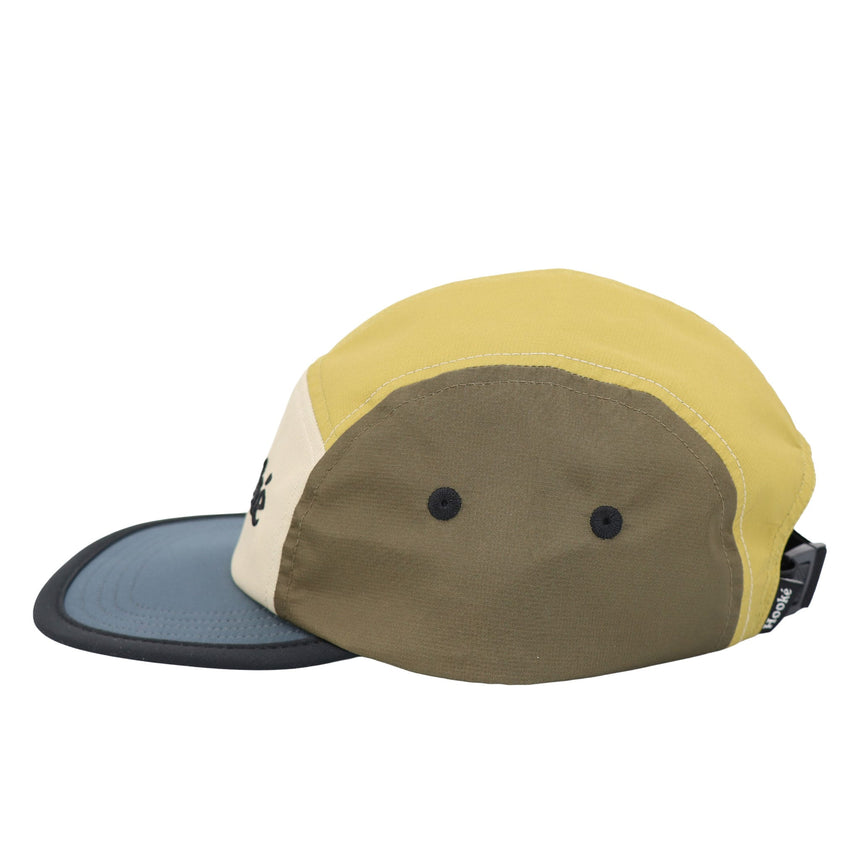 Casquette UV 50+ 5panel Hooké 2-16ans-Hooké-H10-CLM-H30-CLÉMENT