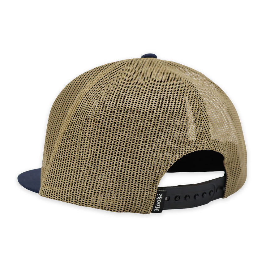 Casquette Canot 2-16ans-Hooké-H10-CLM-H50-CLÉMENT