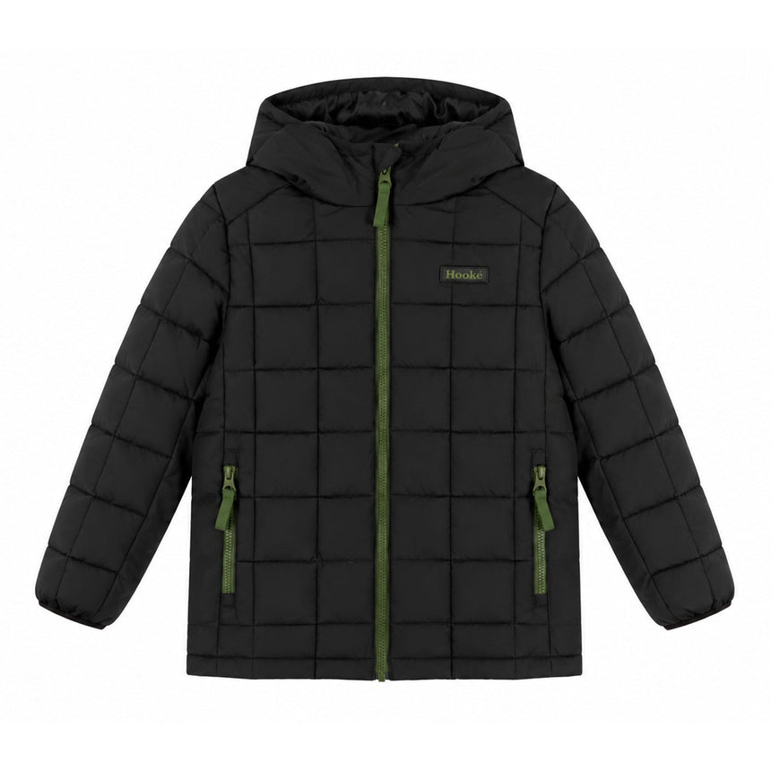 Manteau Puffer Hooké 2-14ans-Hooké-H11-F26HKM1251-CLÉMENT