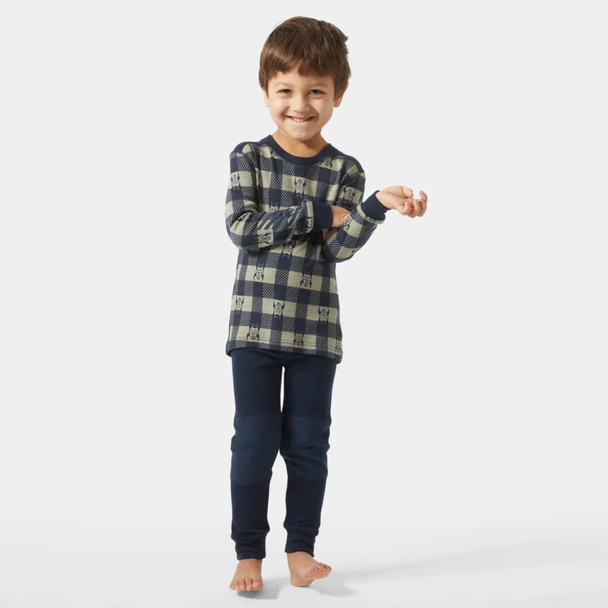 Lifa Merino Thermal Set 2-8