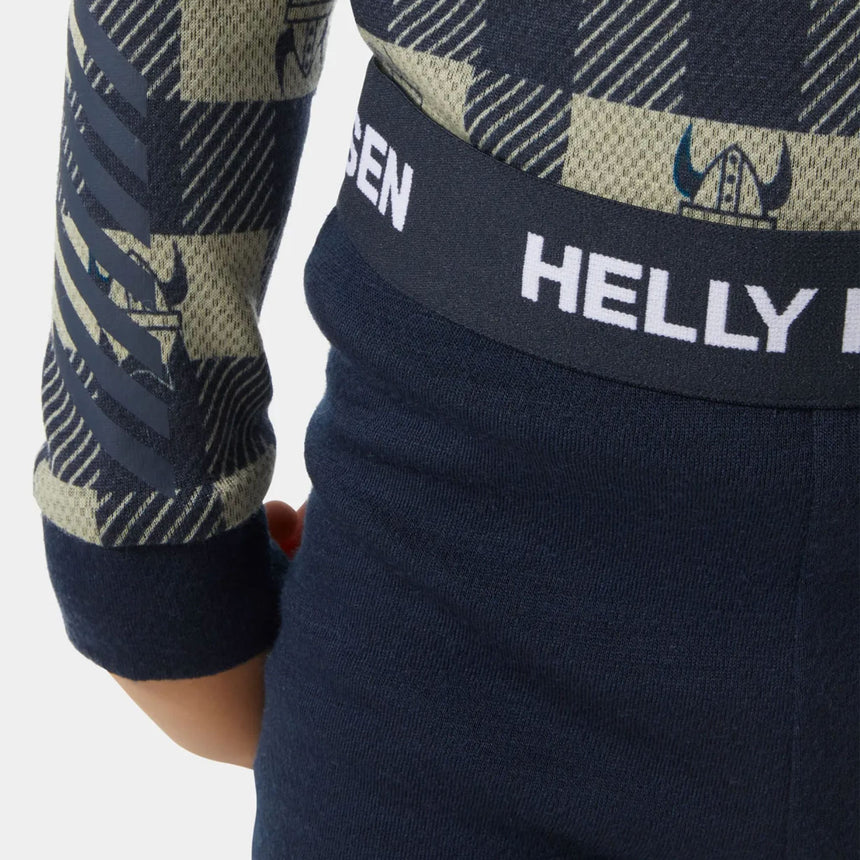 Lifa Merino Thermal Set 2-8