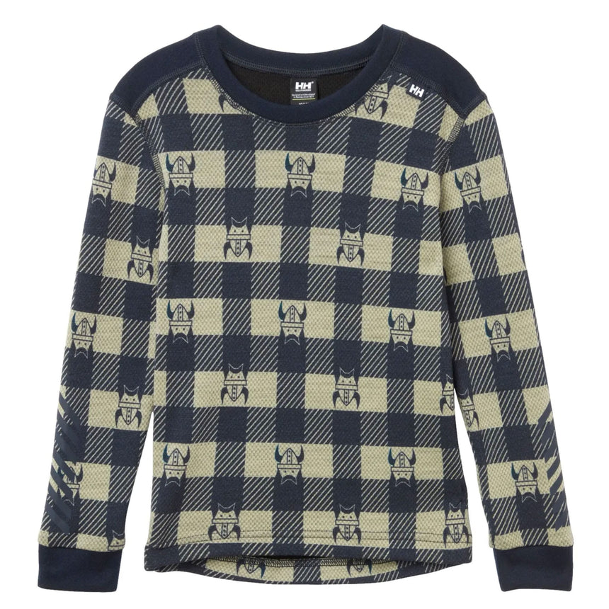 Lifa Merino Thermal Set 2-8