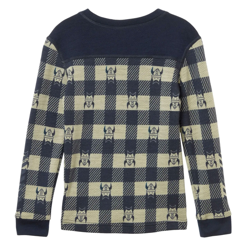 Lifa Merino Thermal Set 2-8