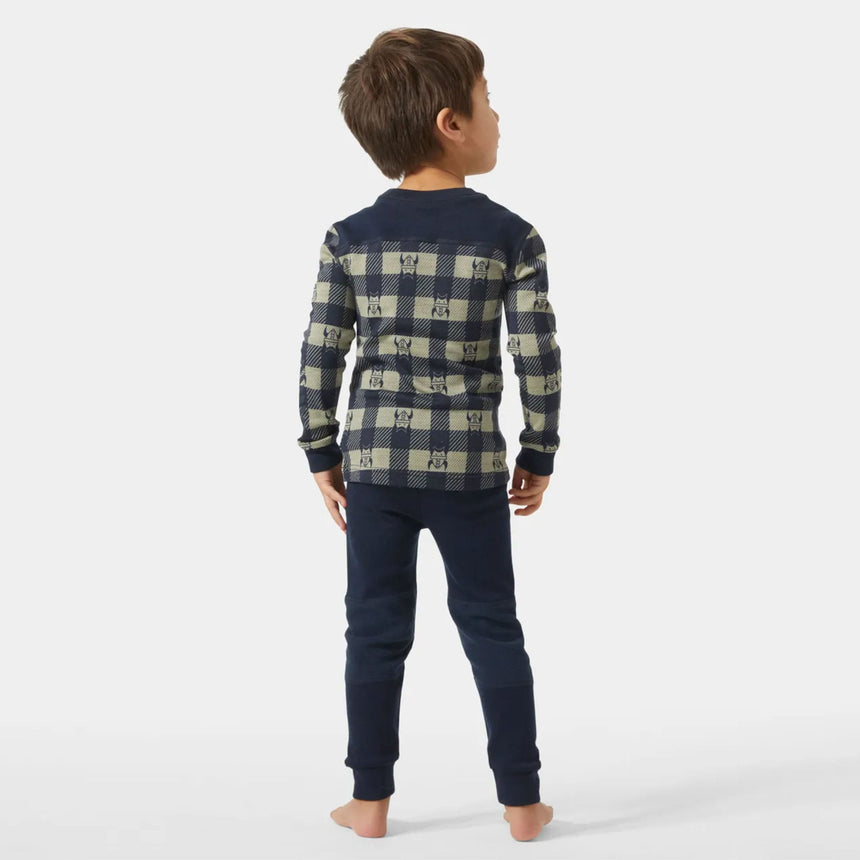 Lifa Merino Thermal Set 2-8