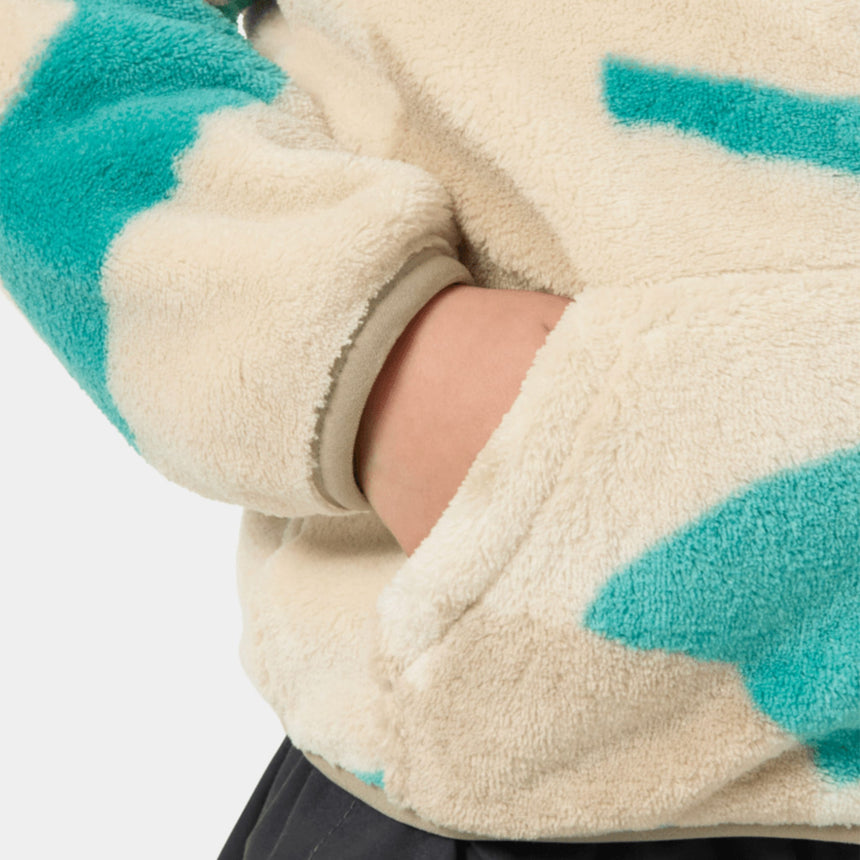 Veste Polar Chill 2-8ans-Helly Hansen-HAN-41122-034-CLÉMENT