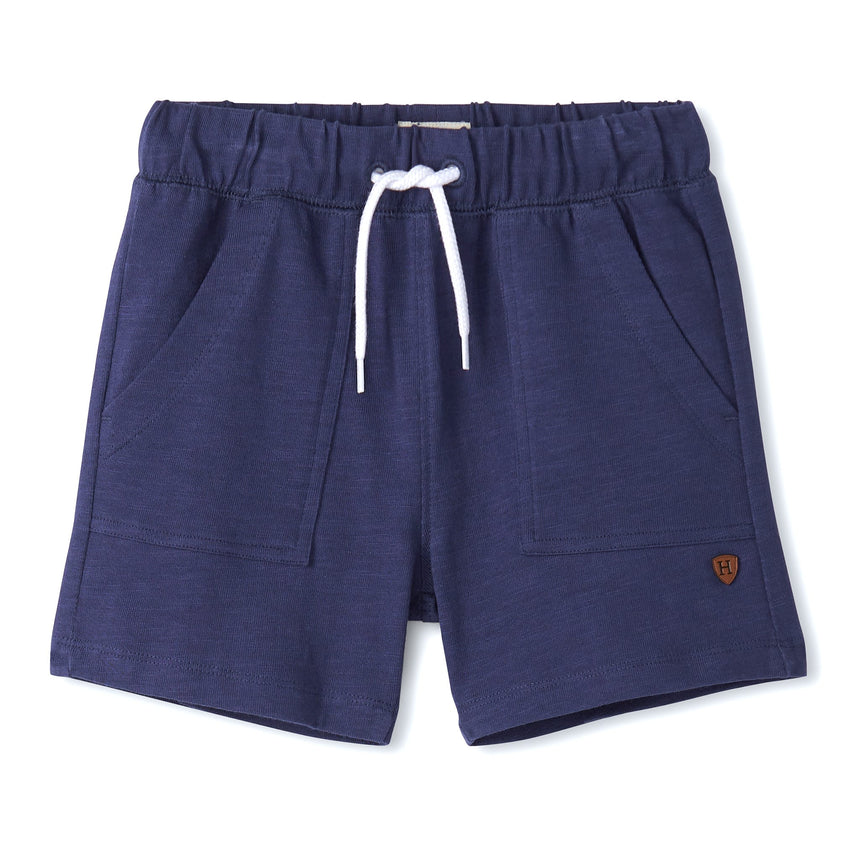 Short Ouaté Marine 2-8ans-Hatley-Marine-2-HAT-S00PBK1816-CLÉMENT