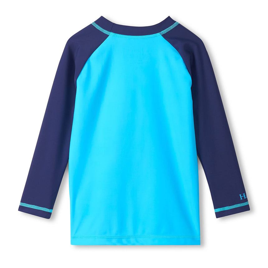 T-shirt Maillot Dinos 3-6ans-Hatley-HAT-S26DPK812-CLÉMENT