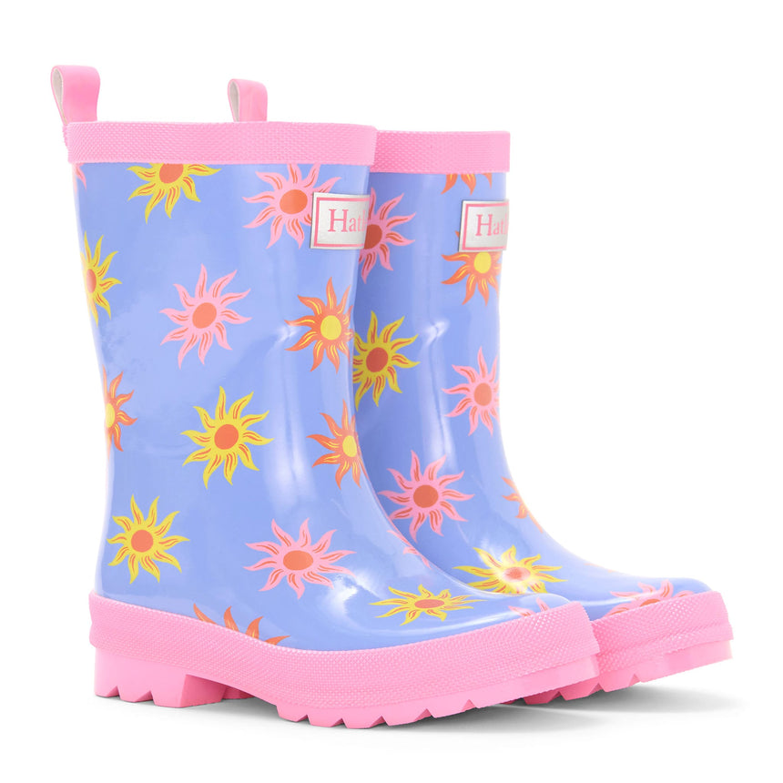 Botte De Pluie Soleil Pointures 6-3-Hatley-HAT-S26FSK1366-CLÉMENT