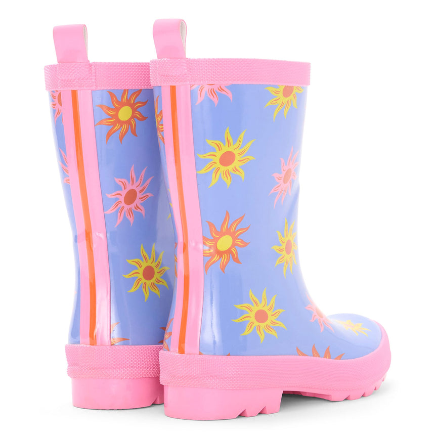 Botte De Pluie Soleil Pointures 6-3-Hatley-HAT-S26FSK1366-CLÉMENT