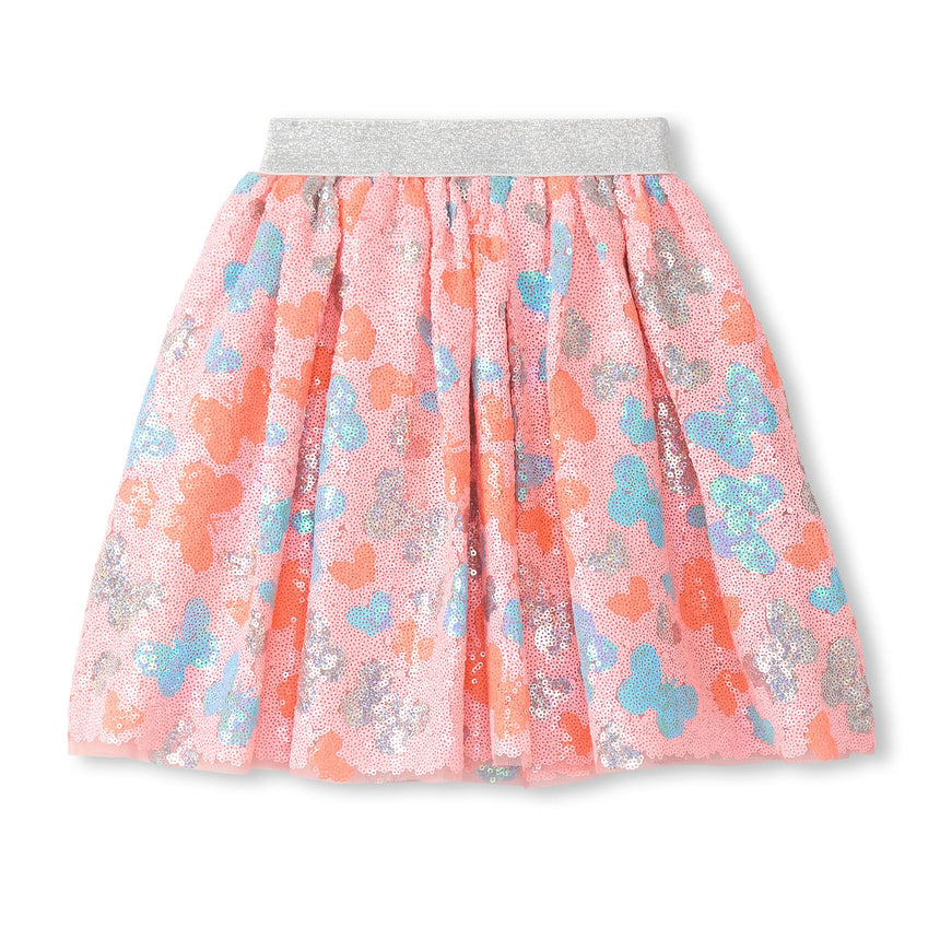Jupe Paillettes Papillons 4-8ans-Hatley-Rose-4-HAT-S26GBK1616-CLÉMENT