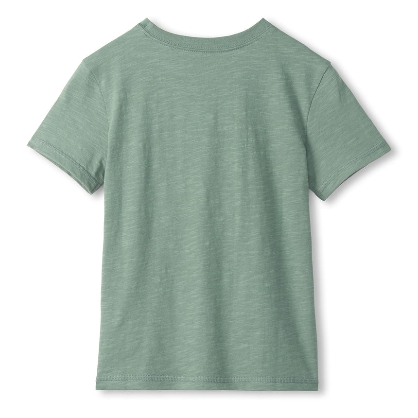 T-shirt Hameçon 3-8ans-Hatley-HAT-S26GLK1194-CLÉMENT