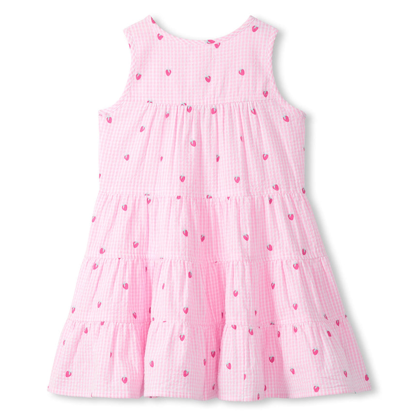 Robe Fraise 4-8ans-Hatley-HAT-S26LTK1419-CLÉMENT