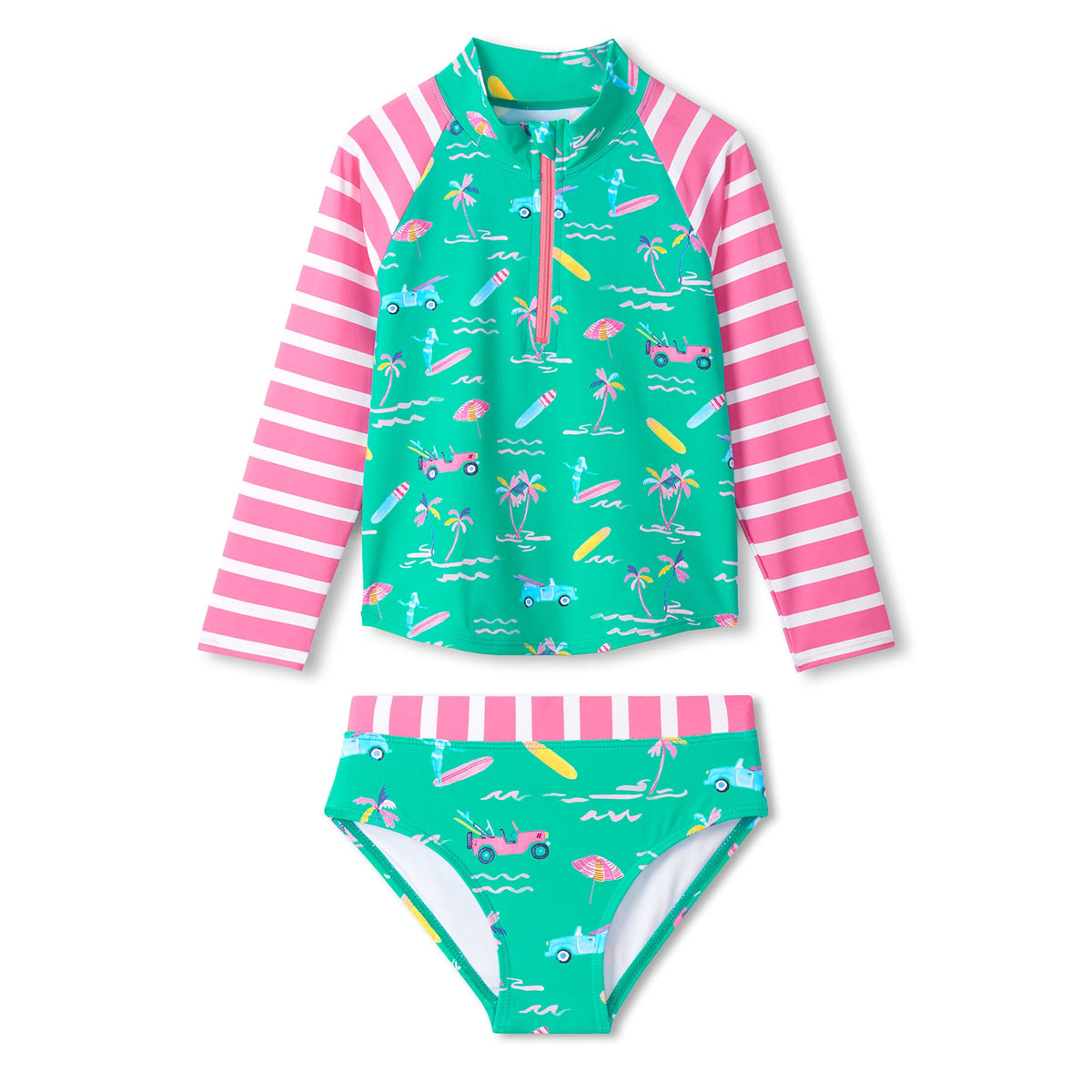 Maillot de bain Enfants Taille 8 ans (Neu und originalverpackt) in Orbe