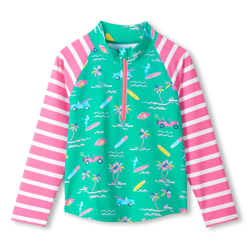 Maillot Tropical 3-8ans-Hatley-HAT-S26TEK1782-CLÉMENT