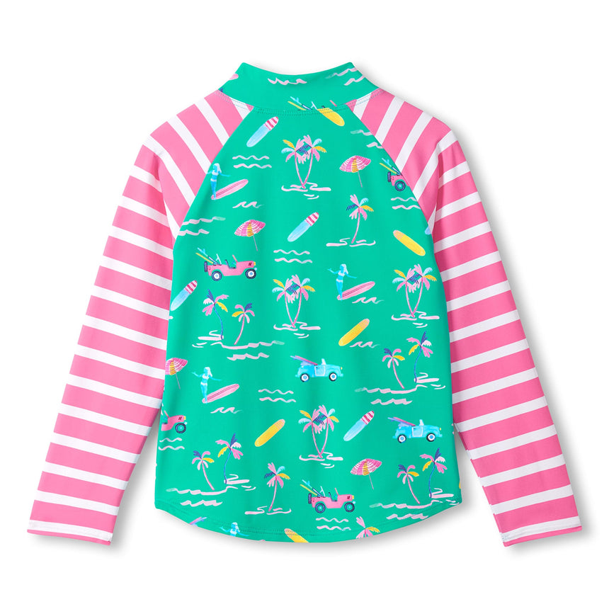 Maillot Tropical 3-8ans-Hatley-HAT-S26TEK1782-CLÉMENT