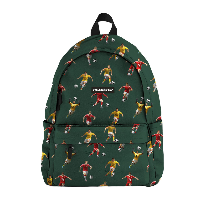 Sac À Dos Kick Off-Headster Kids-HE2-ACPBSP26H4-CLÉMENT