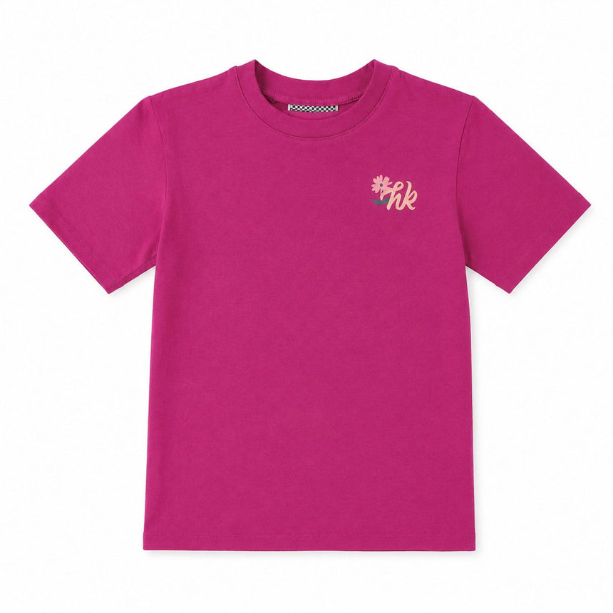 T-shirt Prairie 2-10ans-Headster Kids-HED-APTSFA26K9-CLÉMENT