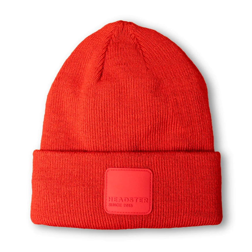 Tuque Doublée Kingston 4-10ans