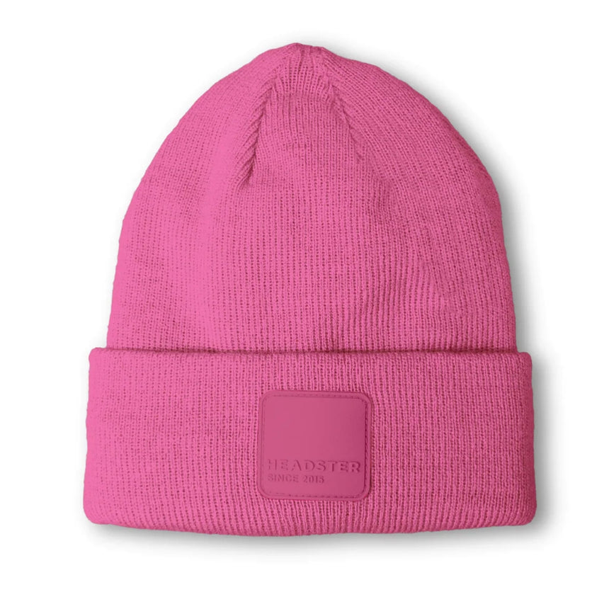 Tuque Doublée Kingston 4-10ans