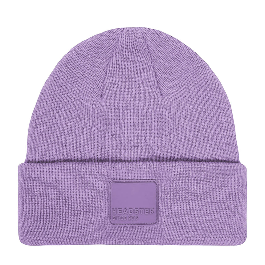 Tuque Doublée Kingston 4-10ans