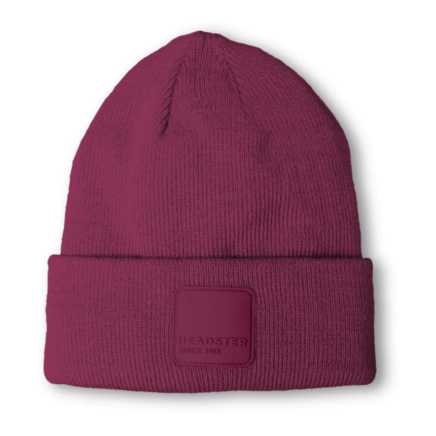 Tuque Doublée Kingston 4-10ans