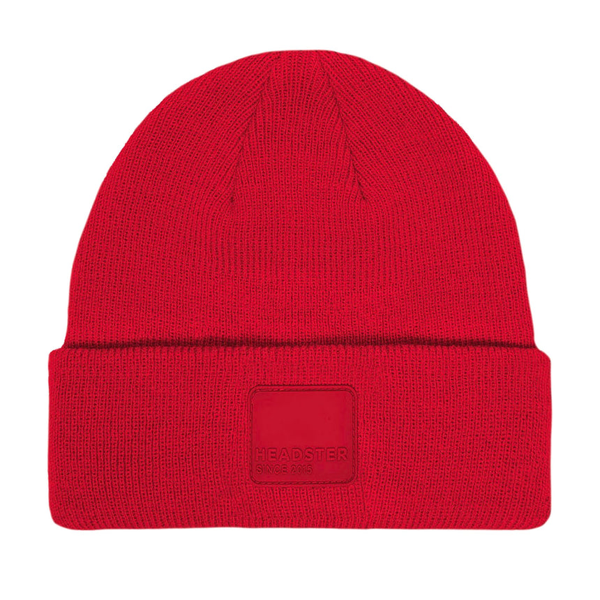 Tuque Doublée Kingston 4-10ans