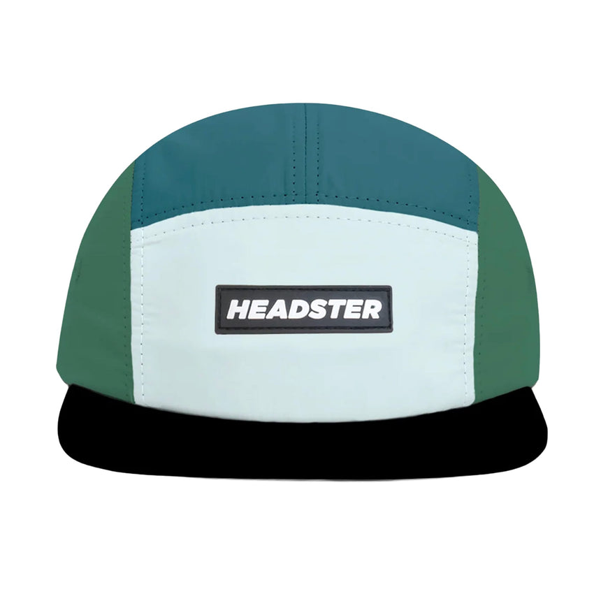 Casquette Runner 5 Panel 2-16ans-Headster Kids-HED-HTFPCR2621B2-CLÉMENT