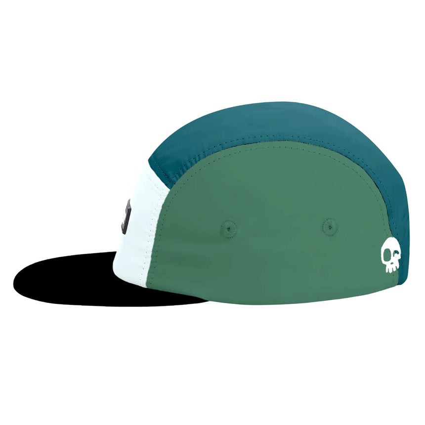 Casquette Runner 5 Panel 2-16ans-Headster Kids-HED-HTFPCR2621B2-CLÉMENT