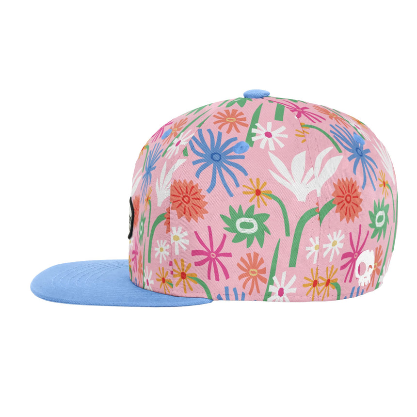 Casquette Jardin 2-16ans-Headster Kids-HED-HTSBSP26G6-CLÉMENT