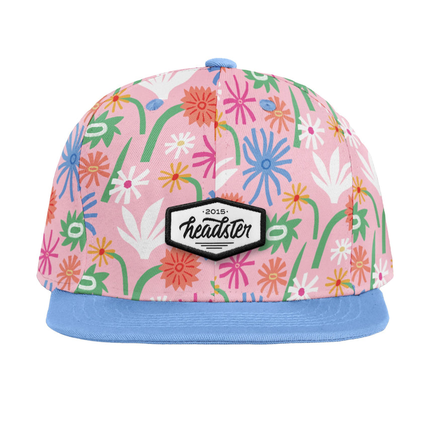 Casquette Jardin 2-16ans-Headster Kids-HED-HTSBSP26G6-CLÉMENT