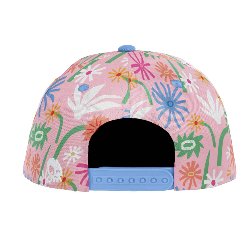 Casquette Jardin 2-16ans-Headster Kids-HED-HTSBSP26G6-CLÉMENT