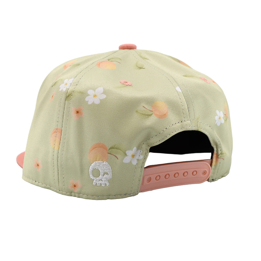 Casquette Pêches 6-24mois-Headster Kids-HED-HTSBSP26J6-1-CLÉMENT