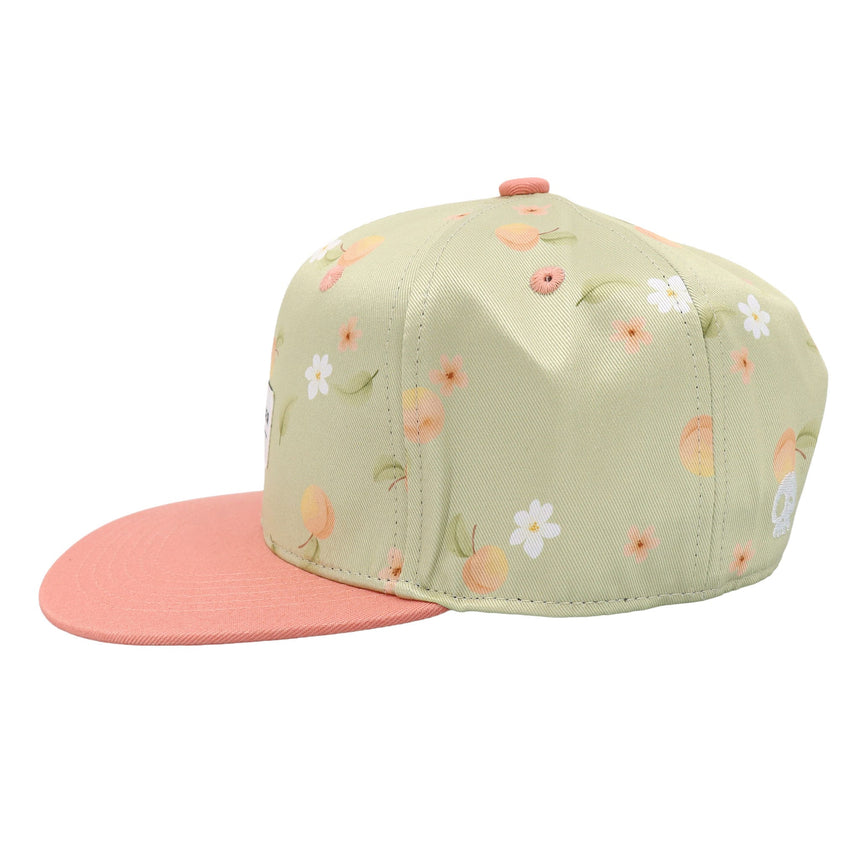 Casquette Pêches 2-16ans-Headster Kids-HED-HTSBSP26J6-2-CLÉMENT