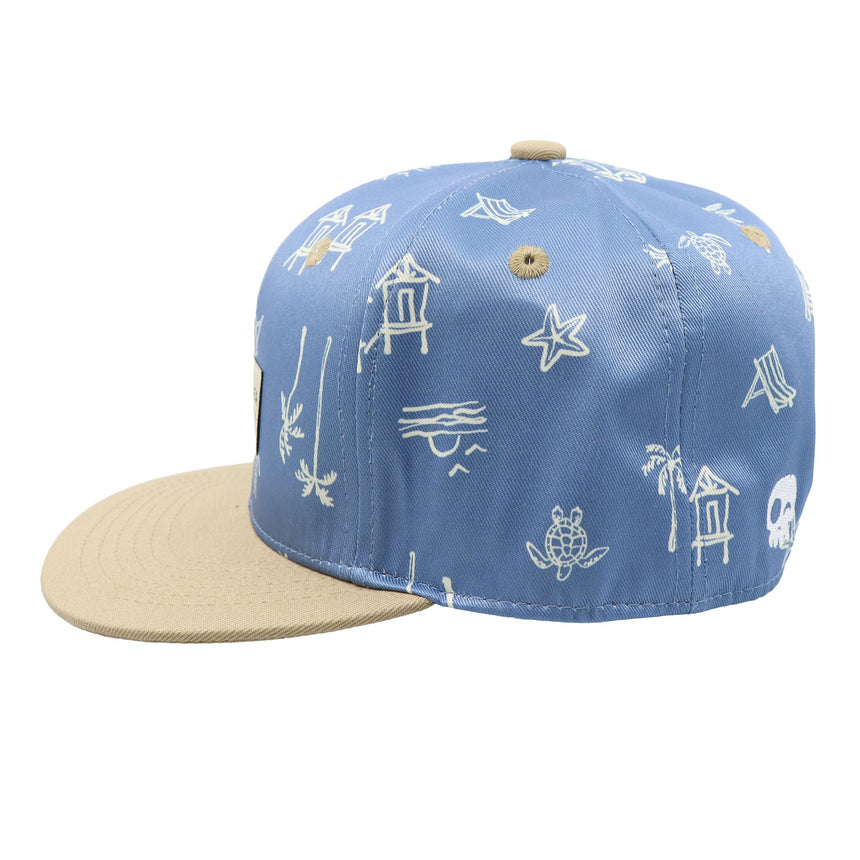 Casquette Plage 2-16ans-Headster Kids-HED-HTSBSP26J7-2-CLÉMENT